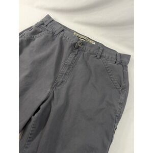 Vintage Levi's Silver Tab Khakis X wide 36*30 (38*32 Tag)  Baggy Carpenter Pants